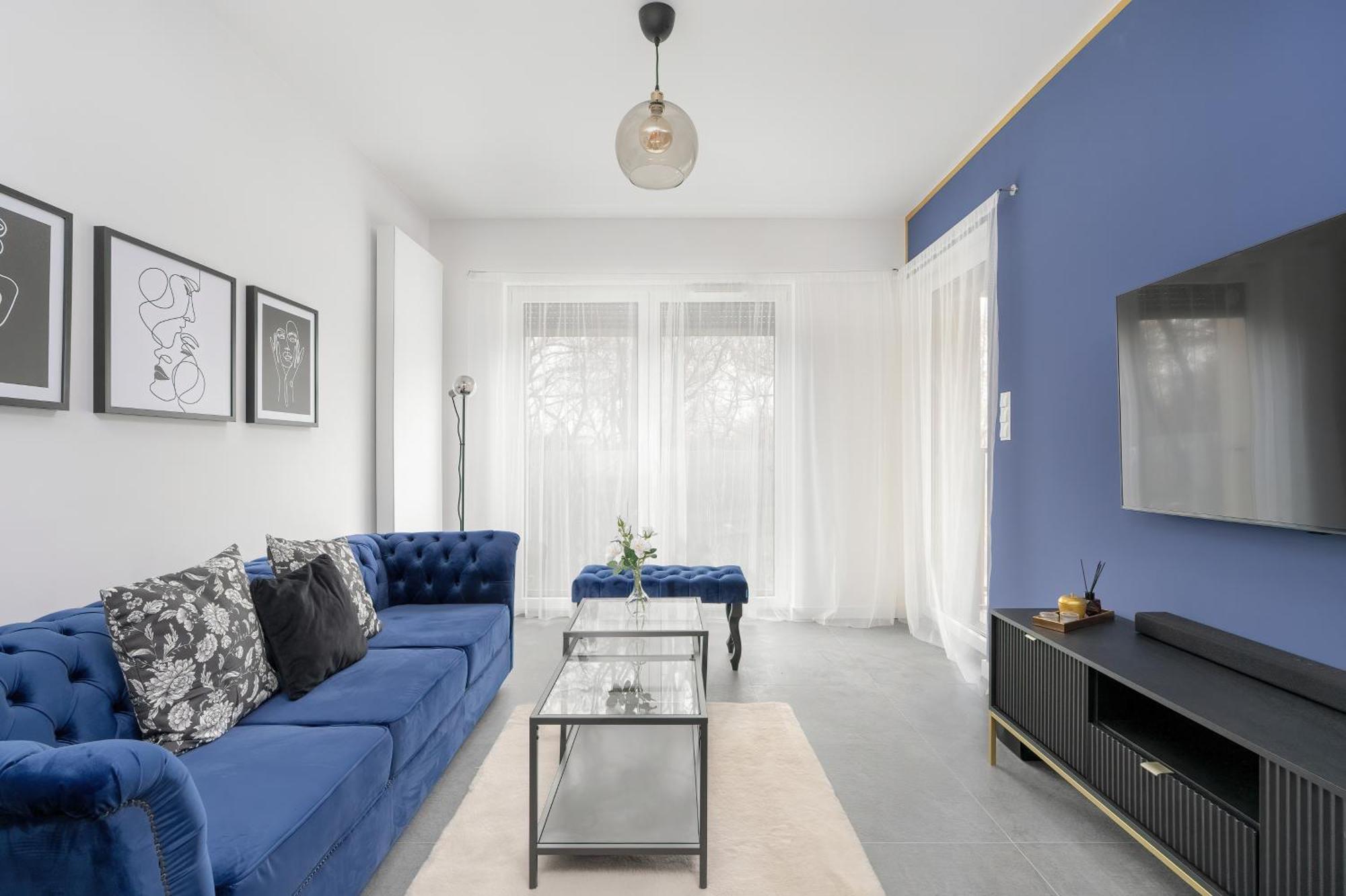 City Center Apartments With Gym & Free Garage Poznan By Noclegi Renters Buitenkant foto