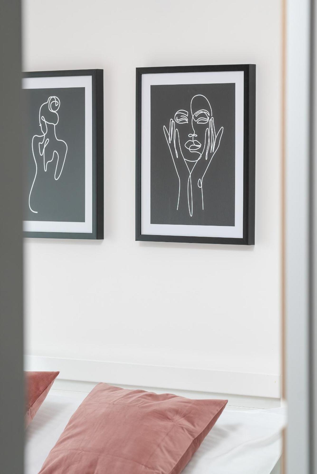 City Center Apartments With Gym & Free Garage Poznan By Noclegi Renters Buitenkant foto