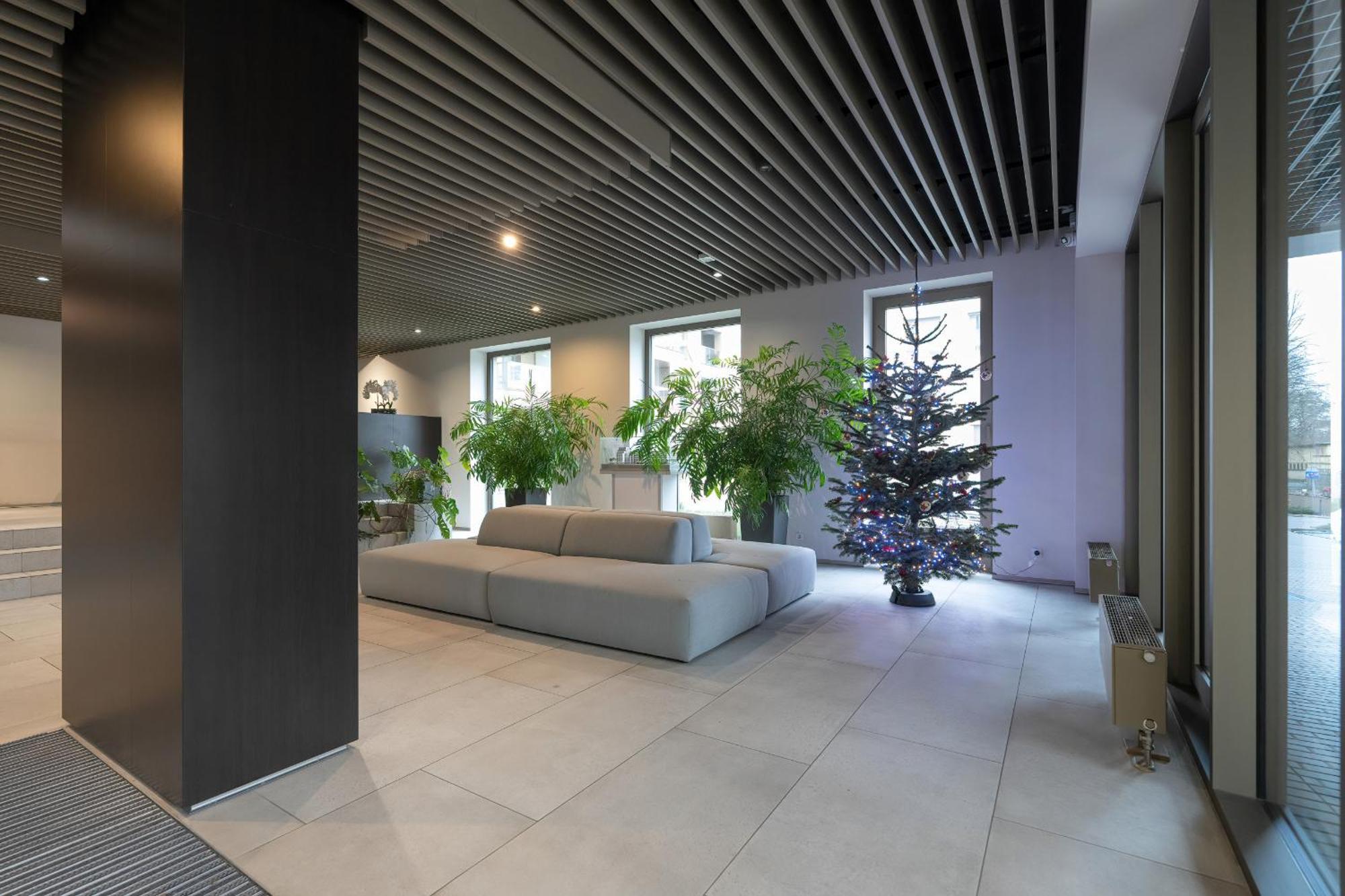 City Center Apartments With Gym & Free Garage Poznan By Noclegi Renters Buitenkant foto