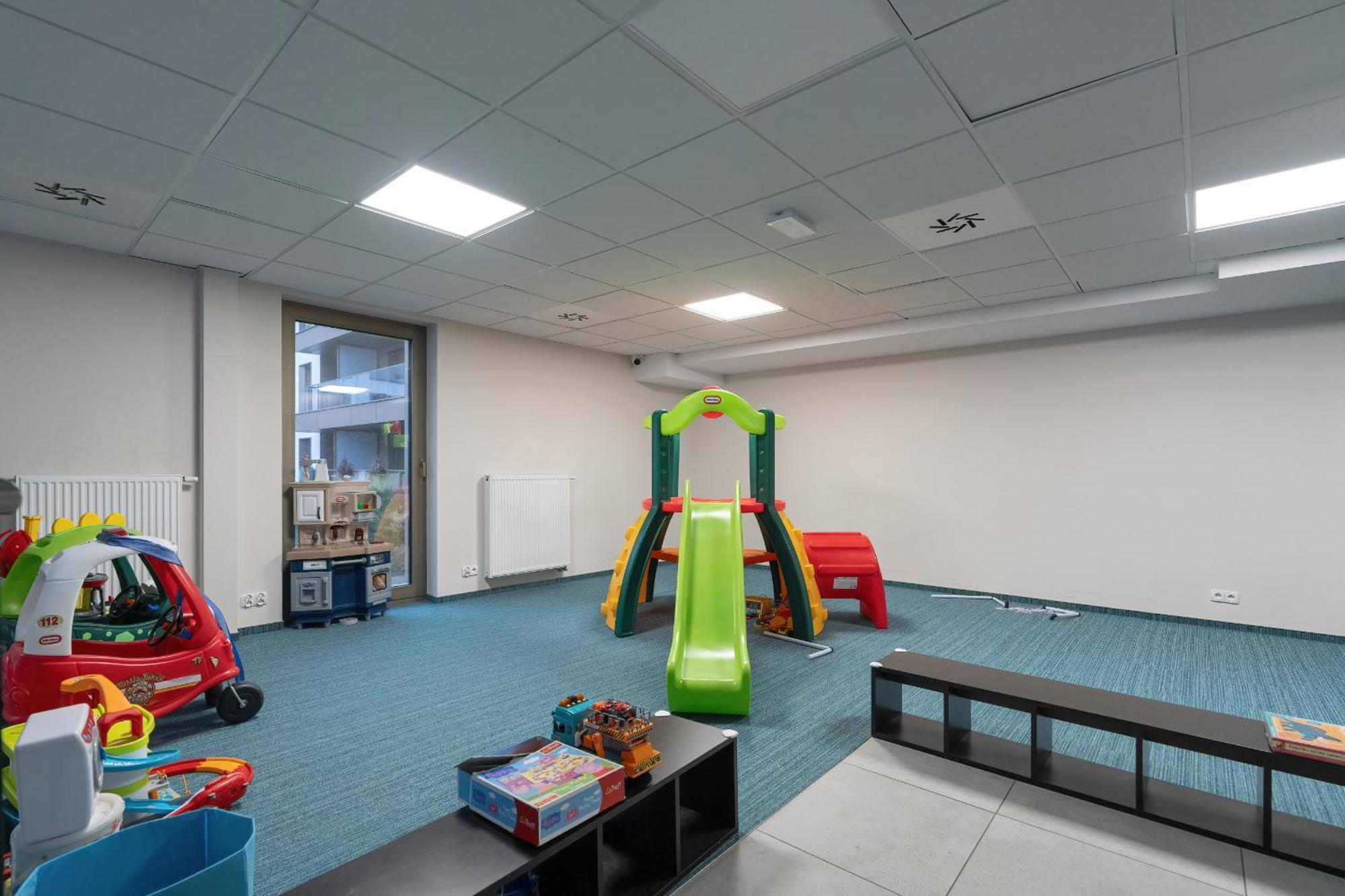 City Center Apartments With Gym & Free Garage Poznan By Noclegi Renters Buitenkant foto
